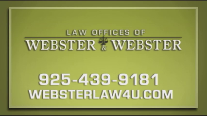 Webster & Webster Law Office - Pittsburg, CA