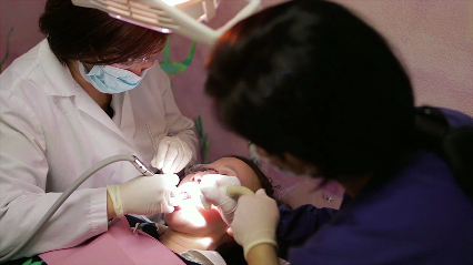 ABC Children's Dental - Dentists