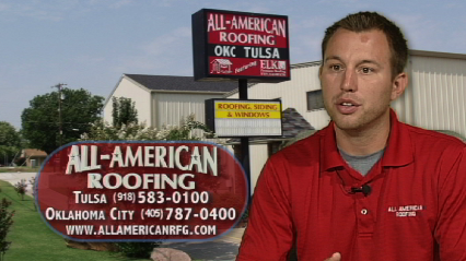 All American Roofing - Bethany, OK