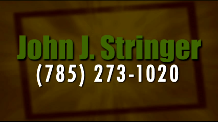 Stringer, John J DDS - Topeka, KS