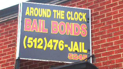 Around the Clock Bail Bonds - Austin, TX