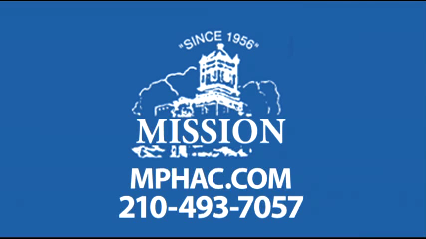 Mission Plumbing Heating & AC