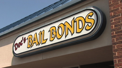 Doc's Bail Bonds - Financial Services