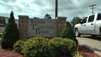 Lemay Concrete Block Co - Concrete Equipment & Supplies