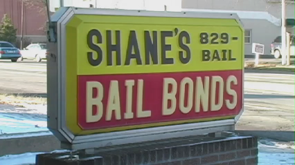 Shane's Bail Bonds - Financial Services