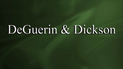 DeGuerin & Dickson - Houston, TX