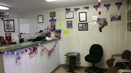 Lone Star Radiator Company
