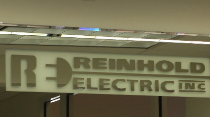 Reinhold Electric Inc - Saint Louis, MO
