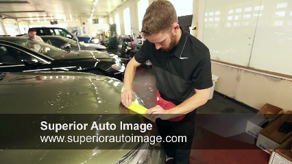 Superior Auto Image - Auto Repair & Service