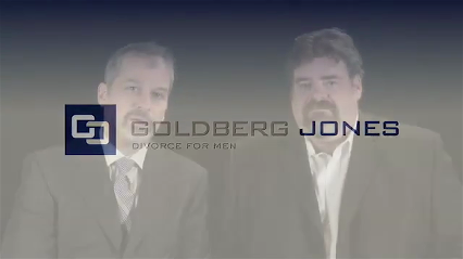 Goldberg Jones - Divorce for Men - Seattle, WA