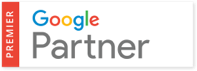 Google PREMIERE Partner icon